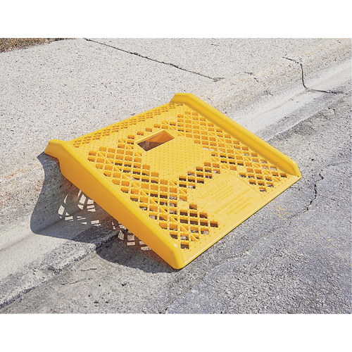 Magliner PKR220 Curb Ramps for Aluminum Hand Truck