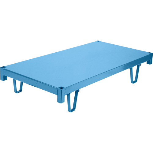 KLETON ML075 Specialized Platform Decks - Dead Skids