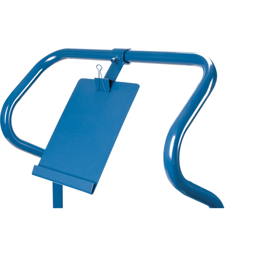 KLETON ML892 Ergonomic Platform Trucks