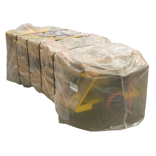 KLETON MP106 Transpalette manuel &agrave; fourches longues, Acier, 72" lo x 27" la, Capacit&eacute; 5500 lb