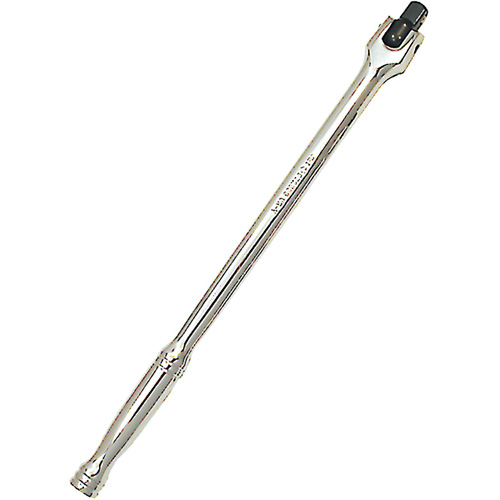 JET 672902 Flex Handle Bar, 1/2" Drive, Plain Handle