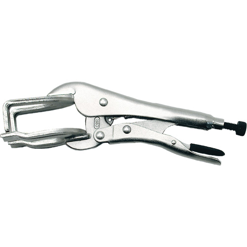 JET 730559 Super Heavy Duty Locking Welder's Clamp