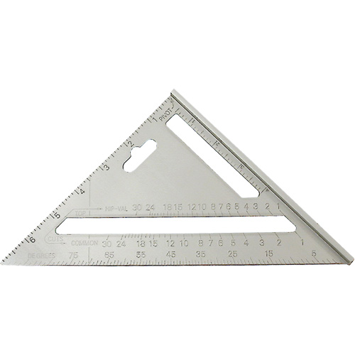 JET 776061 JRAS-710 Extra-Thick SAE Rafter Square