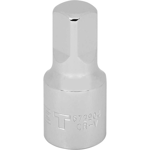 JET 672904 SA1203 Extension Bar, 1/2" Drive, 2" L