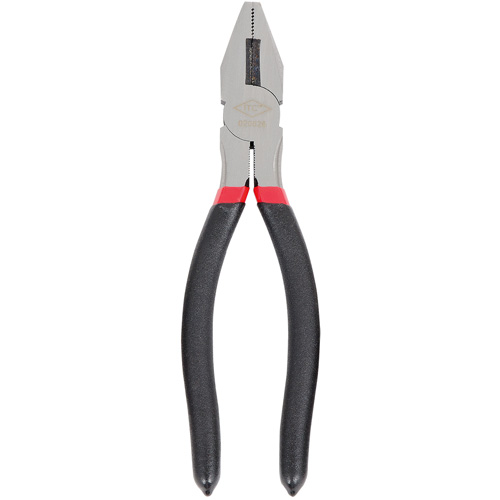 JET 020626 Cushion Grip Linesman Pliers