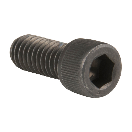  MLF716 Vis &agrave; douille &agrave; t&ecirc;te creuse, 5/16" dia. x 3/4" lo, Oxyde noir