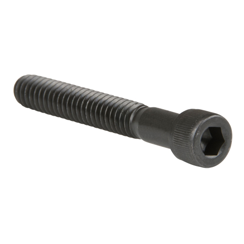  MLF742 Vis &agrave; douille &agrave; t&ecirc;te creuse, 1/4" dia. x 1-3/4" lo, Oxyde noir
