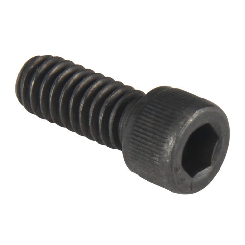  MLF951 Vis &agrave; douille &agrave; t&ecirc;te creuse, 1/4" dia. x 5/8" lo, Oxyde noir