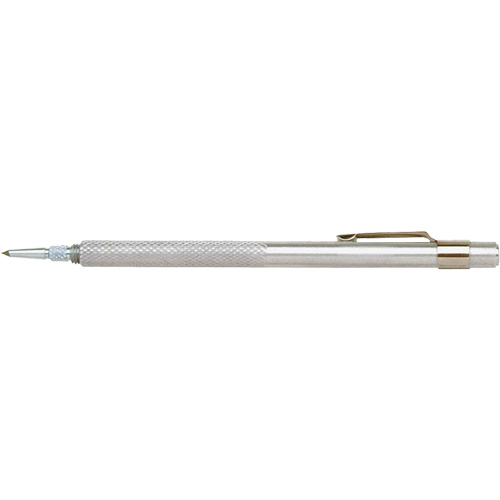 Gray Tools K908 Pointe &agrave; tracer avec agrafe de poche