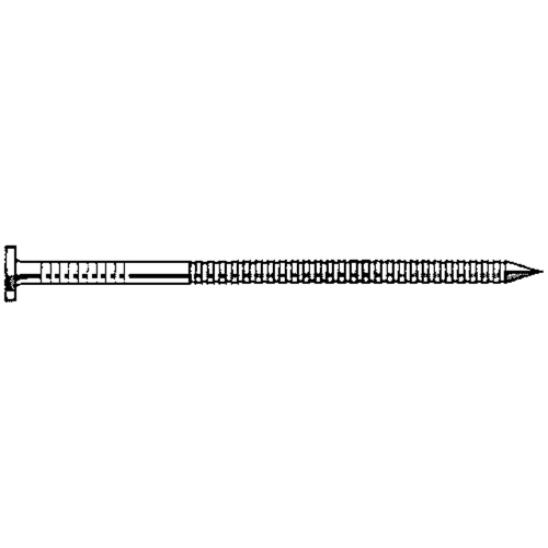 Duchesne 20201368 Natural Stainless Steel Nails