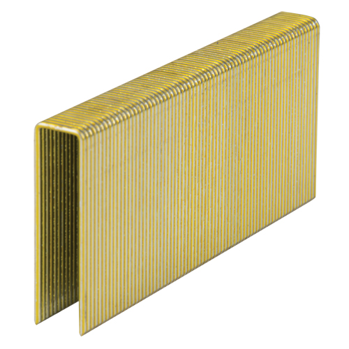Stanley Bostitch 16S4-44FG10M Agrafes 1/2" &agrave; couronne