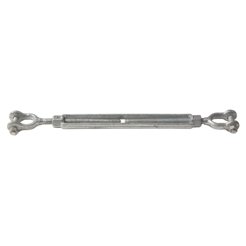 Ben-Mor TJJG-00106 Jaw & Jaw Turnbuckle