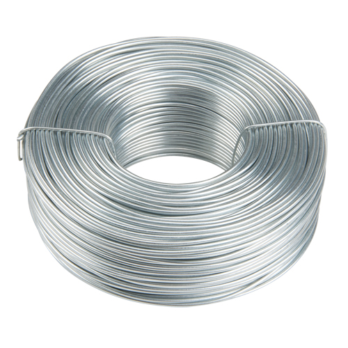 VANGUARD STEEL Rebar Tie Wire MMS449 (4104 00161) Shop Tie Wire