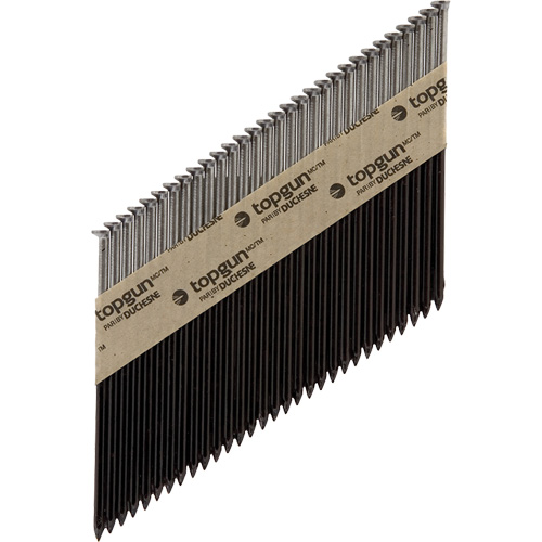 Duchesne 80254022160 Collated Nails