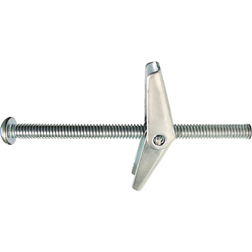 Paulin 227-692 Medium-Duty Toggle Bolt