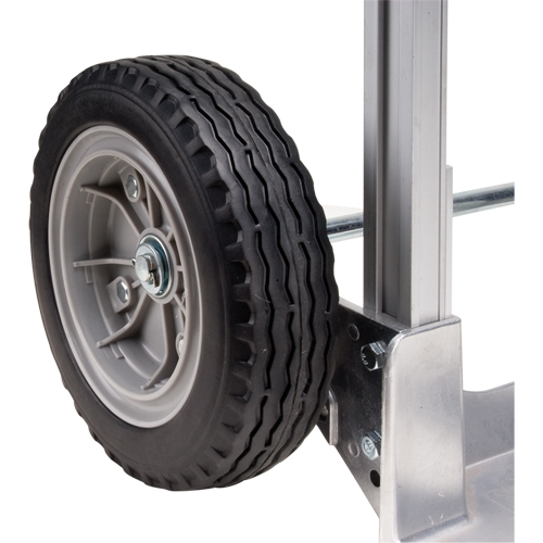 KLETON MN014 Aluminum Hand Truck Replacement Wheel