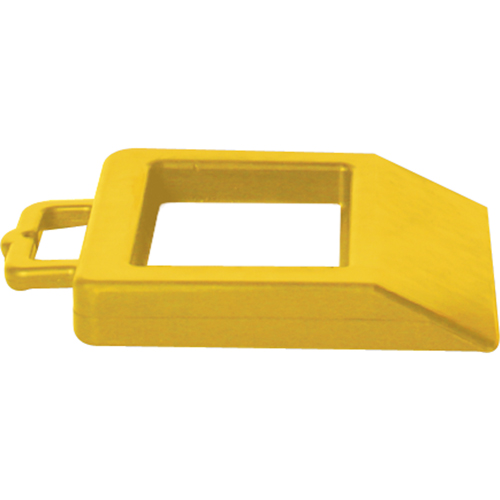 Wesco 272175 Pallet Jack Stops