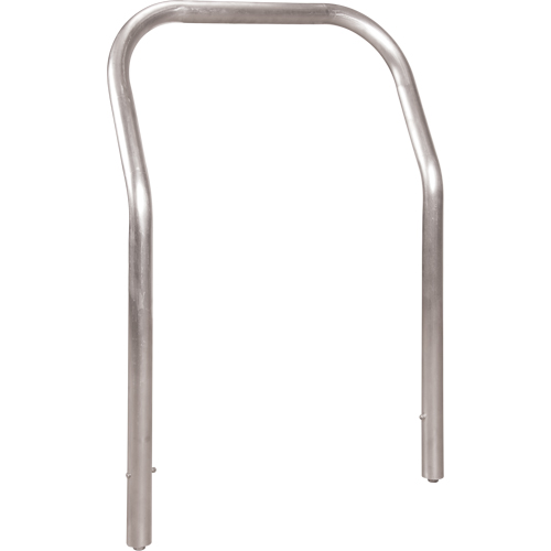 KLETON MN085 Poign&eacute;e en aluminium pour chariot &agrave; plateforme