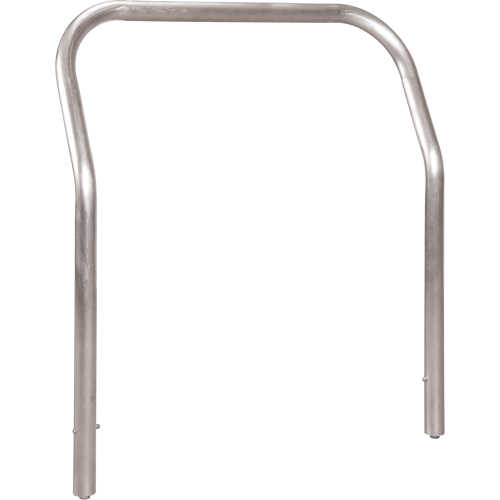 KLETON MN086 Aluminum Handle for Platform Truck