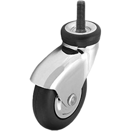 Darcor OC-53-XD Roulettes pour chaises pivotantes