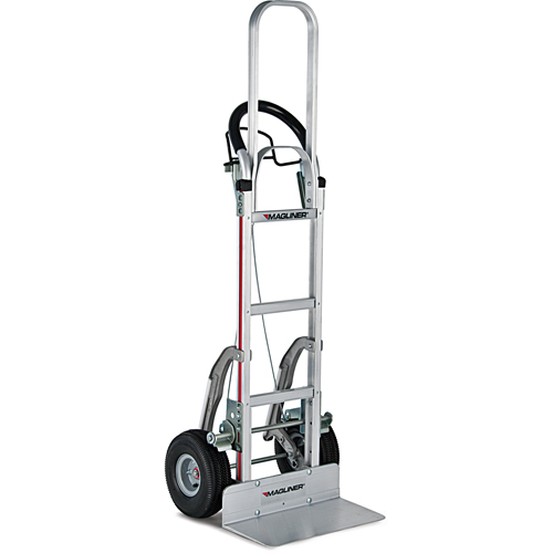 Magliner NPK122G245C Y-Cable Brake Hand Trucks