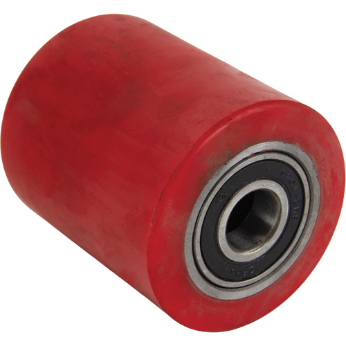 KLETON MN251 Replacement Polyurethane Load Wheel For Kleton Pallet Truck