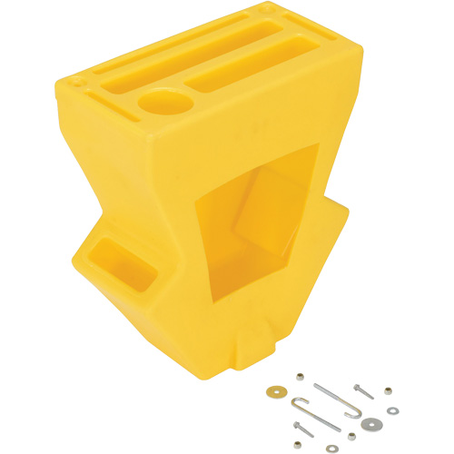 Vestil P-CADDY Plateaux pour transpalette