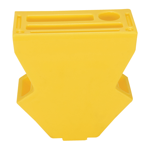 Vestil P-CADDY Plateaux pour transpalette