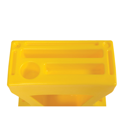 Vestil P-CADDY Plateaux pour transpalette