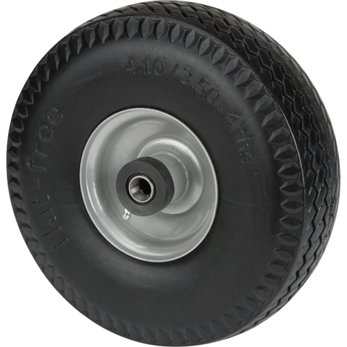KLETON MN378 Flat Free Wheel