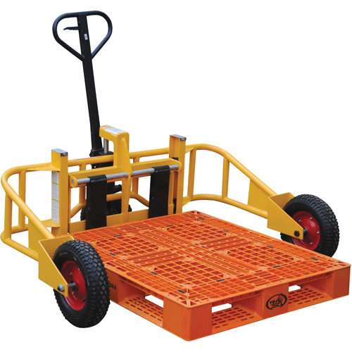 Vestil ALL-T-2 Transpalette tout-terrain