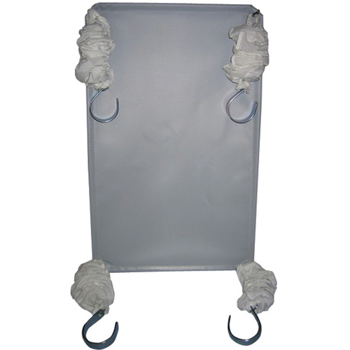 Techstar Plastics Inc 125SPRING Spring Platform for Starcart Box Truck