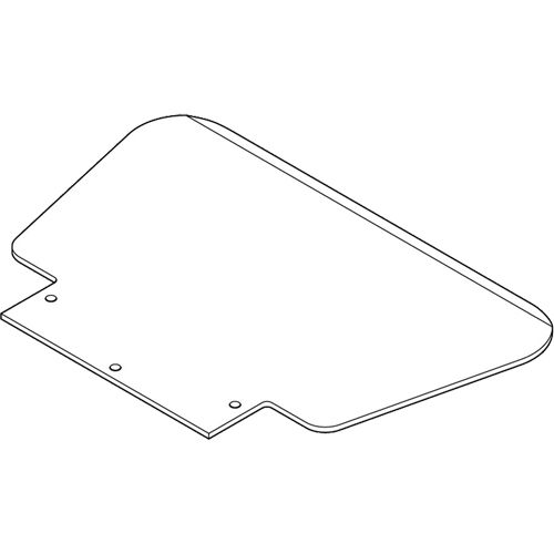 Wesco 274166 LiftKar&reg; Nose Plates