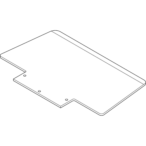 Wesco 274167 LiftKar&reg; Nose Plates