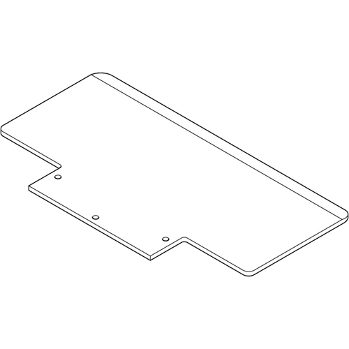 Wesco 274168 LiftKar&reg; Nose Plates