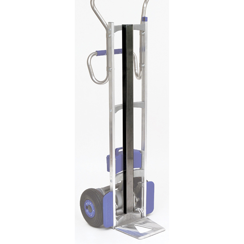 Wesco 274176 LiftKar&reg; Accessories - Center Bar provides flat surface