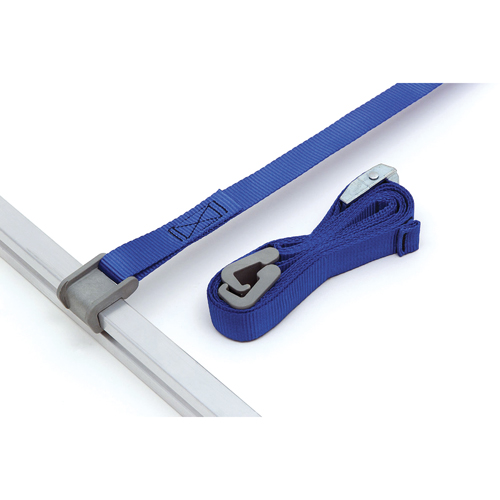Wesco 274177 Accessoires Liftkar - Courroie de fixation de chargement 56" a/boucle