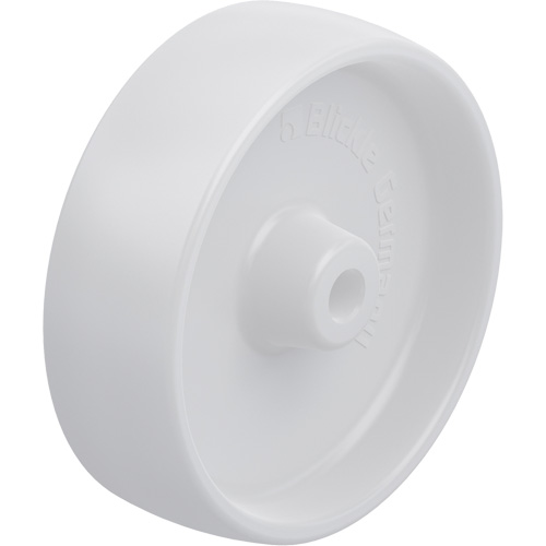 Blickle PO 125/12G Roues en nylon