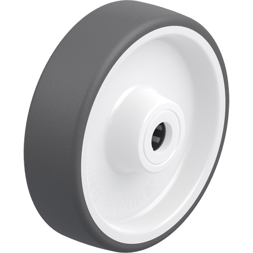 Blickle POTH 160/20R Roues en polyur&eacute;thane thermoplastique
