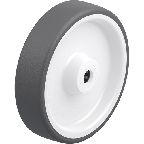 Blickle POTH 200/20R Thermoplastic Polyurethane Wheels