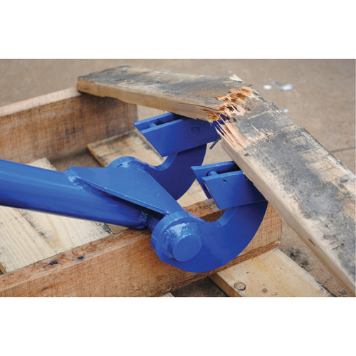 Vestil SKB-DLX Outil pour d&eacute;monter les palettes