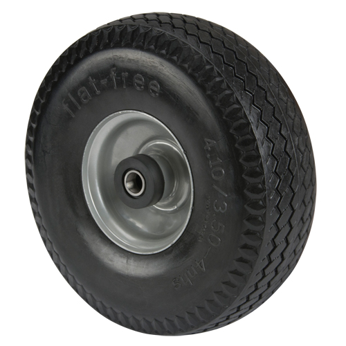 Algood W-7910-FFCF-PBB-5/8 Roue anticrevaison