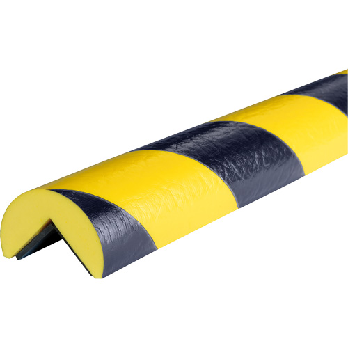 Knuffi 60-6910 Knuffi Magnetic Flexible Edge Protector, 3.28' (1 m) Long