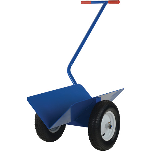 Vestil VGP-100 V-Groove Pipe Mover