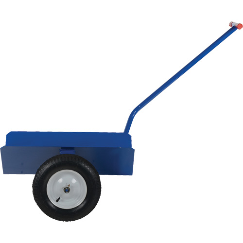 VESTIL VGroove Pipe Mover MP133 (VGP100) Shop Lumber Cart TENAQUIP