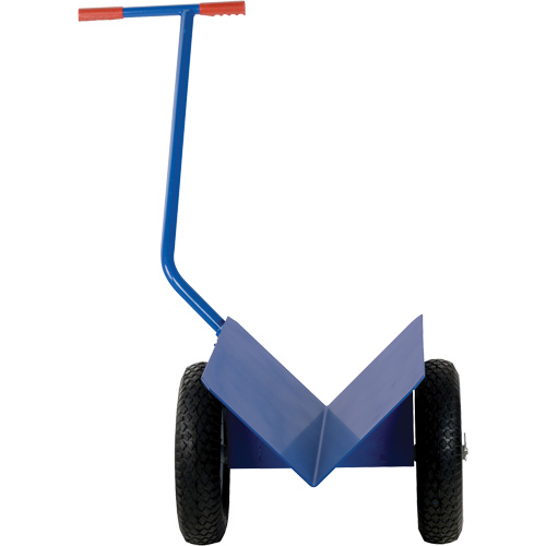 Vestil VGP-100 V-Groove Pipe Mover