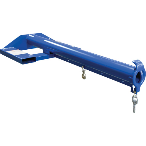 Vestil LM-EBNT-4-36 Non-Telescoping Economy Lift Master Boom