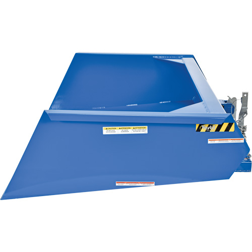 Vestil FL-4000 Fork Mounted Front Loader