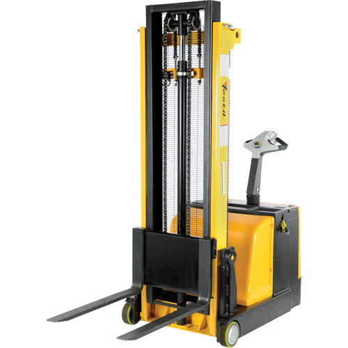 Vestil S-CB-118 Counter-Balanced Powered Drive Lift