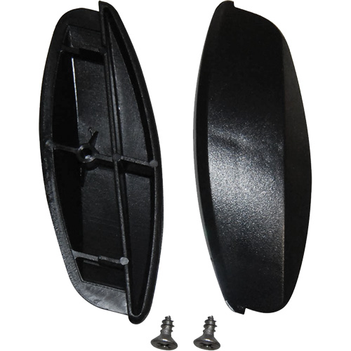 Rubbermaid Specialmade 1791803 SRP End Caps